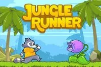 Kuşları serbest bırak ve elmasları topla bu Jump-and-run oyununda