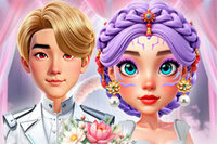 K-pop yıldızları için rüya gibi düğün stilleri hazırla