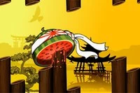 Katana Fruits, Fruit Ninjadan esinlenen hızlı bir reaksiyon oyunudur