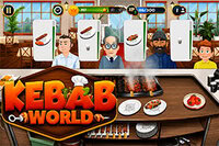 Kebap ustası ol