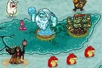 Keeper of the Grove 3, kule savunma strateji oyunu