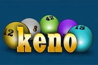 Üst seviye online keno oyunu!