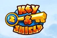 Gorlik Adası hala güvenli değil! Oyun Key & Shield 2 için,  başlığının
