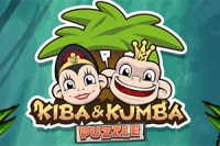 Bu, en yeni Kiba & Kumba oyunumuz!