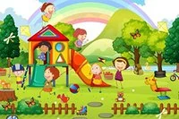 Bu, klasik bir gizli nesne (nokta ve tıklama) oyunudur