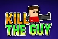 Kill the Guy, hassasiyet gerektiren bir silah doğrultma oyunudur