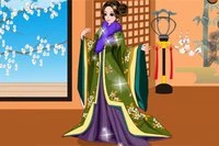 Japon şıklığı ile kendini sarmala!