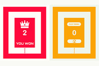 Dokunarak dön, pist kenarlarından kaçın