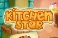 Mutfakta yemek yapmaya değil, Kitchen Starda görsel bulmacaları çözmeye