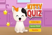 Kedi Quizinde Kediyi Tahmin Et!