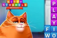 Bu kurnaz kedi etkileyici bir kelime hazinesine sahip