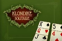 Sevdiğiniz klasik Klondike Solitaire