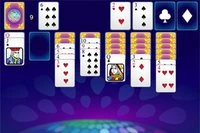 Klasik Klondike Solitairein bu şık versiyonunun keyfini çıkarın!