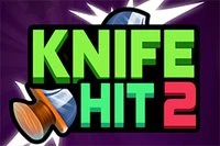 Knife Hit 60 yeni seviye ve 12 boss ile geri dönüyor