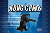Kong Tırmanış Kulesi