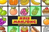 Klasik Kris Mahjongun yenilenmiş versiyonu