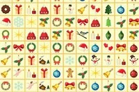 Krismas Mahjong, Kris Mahjongun Noel versiyonu