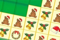 Krismas Döşemelerinde hediyeleri topla!