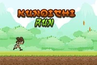 Kunoichi Run sonsuz koşu oyunudur