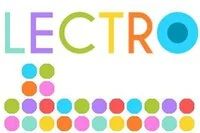 Lectro, dikkat ve becerilerinizi isteyen minimalist bir oyun