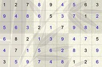 Her gün 4 yeni Sudoku bulmacası ve bir aylık arşiv