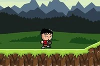 Bir düğmeye basarak dev haline gelsen, ne yapardın?