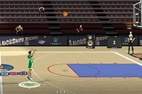 Her şey kapalı olabilir, ama yine de basketbolun keyfini çıkarabilirsiniz