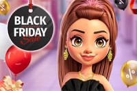 Lovie Chics Black Friday Alışveriş çılgınlığına katılın!