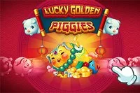 Lucky Gold Piggies ile sanal servet kazanabilirsiniz!