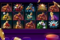 Vegas slot makinelerinin cazibesinin keyfini çıkarın!