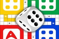 Yerel olarak 1-3 arkadaşınla Ludo oyna