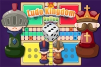 Ludo Kingdom Online, oyunculara Ludo oyununu gerçek zamanlı olarak