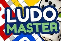 Arkadaşlar ve aile ile oynanacak eğlenceli ve komik bir oyun olan Ludo Master