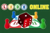 Arkadaşlarla Ludo Online oynayarak eğlenin