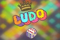 Eşsiz bir Ludo oyunu!