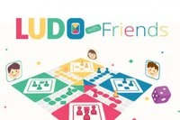 Ludo with Friends, Kral oyunu Pachisinin modern versiyonu