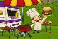 Burgerları sever misiniz?