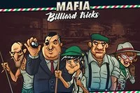 Mafya Patronları bilardo becerilerini görmek istiyor