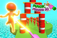 Bu eğlenceli arcade oyununda çılgın bir macera seni bekliyor