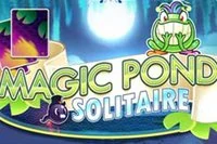Klasik solitaire oyunu, harika yeni bir temayla!