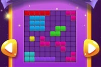 Büyülü Blox bağımlılık yapan bir bulmaca oyunudur