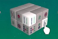 Mahjong 3D’de oyun becerilerinizi farklı bir boyuta taşıyın