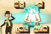 Mahjong becerilerinizi dünya çapında test edin