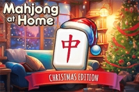 Mahjong ile Evde Yılbaşı Ruhunu Yaşayın: Christmas Edition!