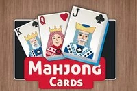Bu mahjong oyunu, oyun kartlarının resimleriyle oynanır
