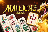 Klasik Mahjong taşlarını eşle!
