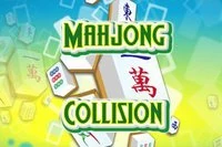 Aynı mahjong taşını diğerine çarp.