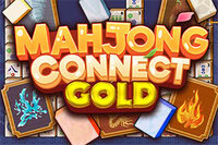 Eşleşen Mahjong taşlarını birleştir