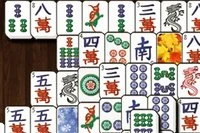 Mahjong Deluxe, HTML5 mahjong oyunu