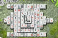 Rahatlamak için biraz mahjong oynayın